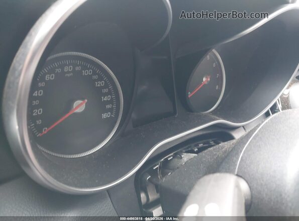 55SWF4KB2JU256401 2018 MERCEDES-BENZ C-CLASS Серебряный 