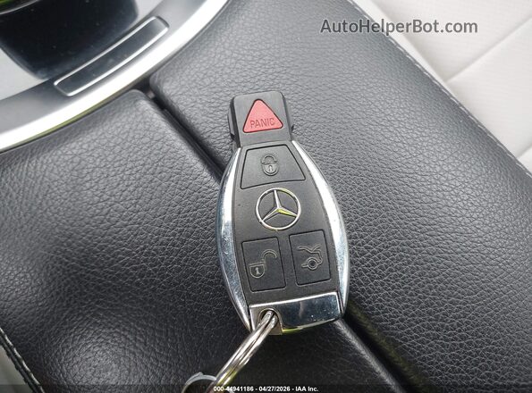 55SWF4KB3GU123879 2016 MERCEDES-BENZ C-CLASS Серебряный Вид панели приборов