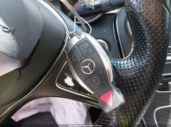 55SWF4KB3HU186658 2017 MERCEDES-BENZ C-CLASS White წინა პანელის ხედი
