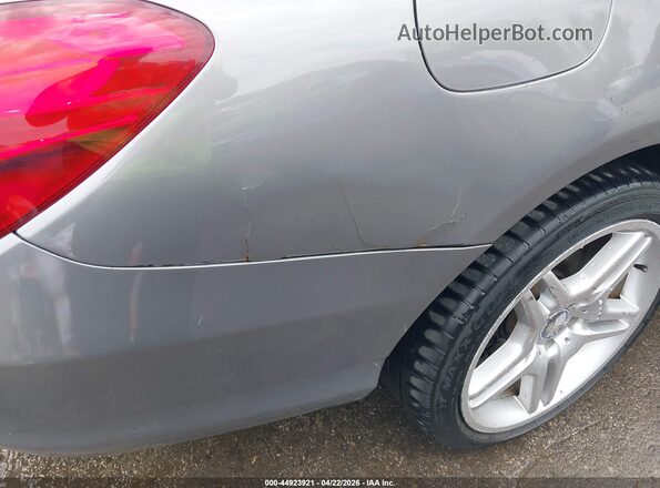 55SWF4KBXGU111194 2016 MERCEDES-BENZ C-CLASS Gray 