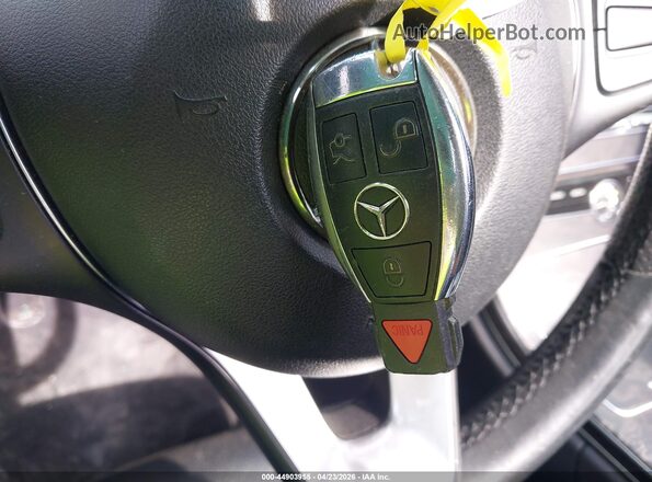 55SWF4KBXGU168432 2016 MERCEDES-BENZ C-CLASS Black Առջևի վահանակի տեսք
