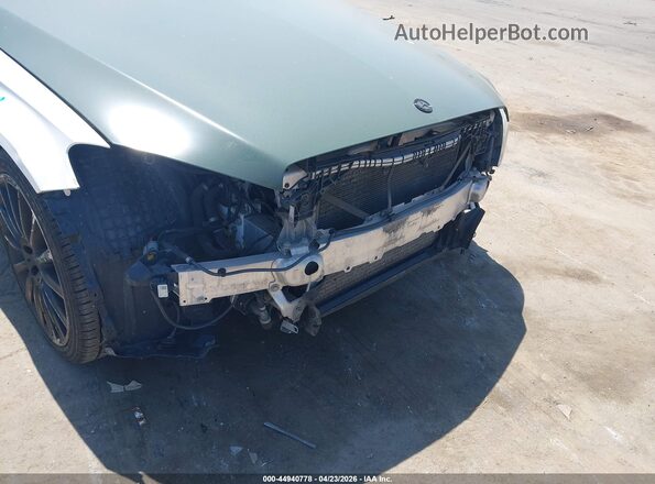 55SWF6EB8GU143763 2016 MERCEDES-BENZ C-CLASS Green 