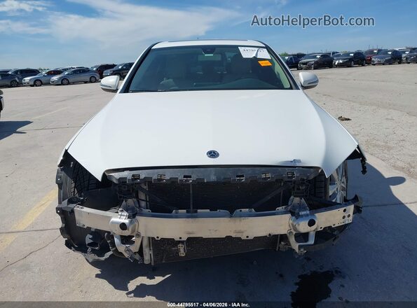 55SWF8DB0KU282761 2019 MERCEDES-BENZ C-CLASS White 