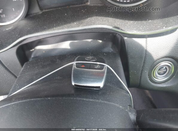 55SWF8DB1KU298807 2019 MERCEDES-BENZ C-CLASS Blue წინა პანელის ხედი
