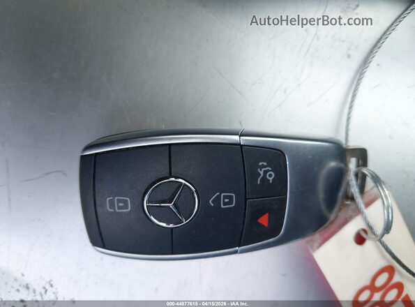 55SWF8DB4LU329310 2020 MERCEDES-BENZ C-CLASS Black 