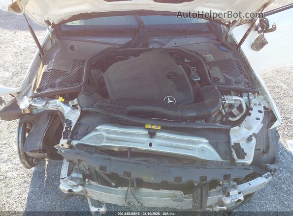 55SWF8DB6KU305010 2019 MERCEDES-BENZ C-CLASS White უკანა ხედი