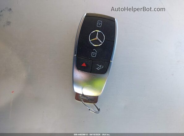 55SWF8DB6KU305010 2019 MERCEDES-BENZ C-CLASS White წინა პანელის ხედი