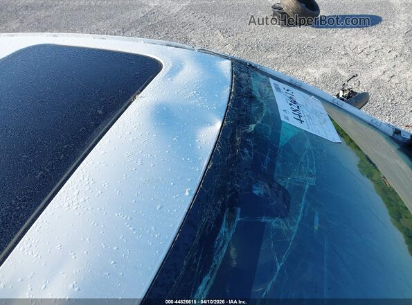 55SWF8DB6KU305010 2019 MERCEDES-BENZ C-CLASS White 