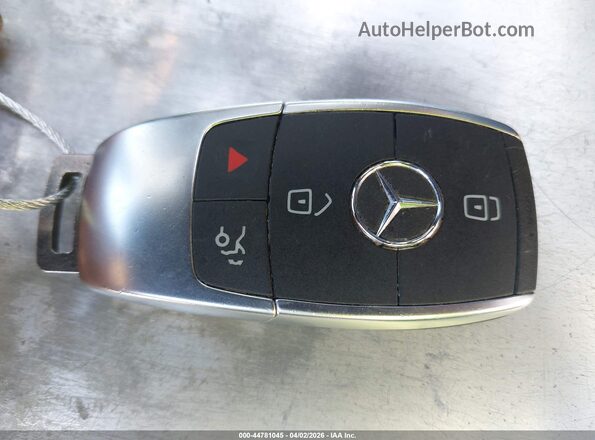 55SWF8DB6LU324058 2020 MERCEDES-BENZ C-CLASS White 