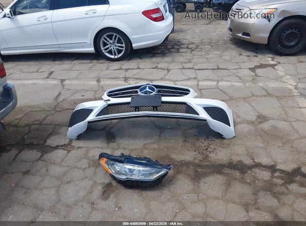 55SWF8DB8KU316316 2019 MERCEDES-BENZ C-CLASS Белый Вид щитка приборов