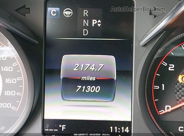 55SWF8HB2JU255585 2018 MERCEDES-BENZ AMG C 63 White 