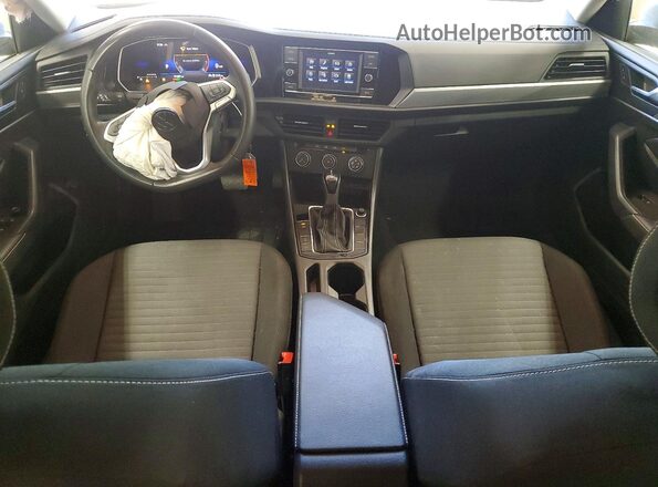 3VW5M7BU8RM090623 2024 VOLKSWAGEN JETTA Silver 