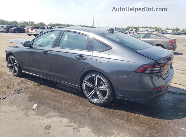 1HGCY1F44TA008107 2026 HONDA ACCORD Gray 