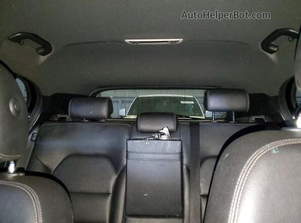 WDCTG4EB7JJ404221 2018 MERCEDES-BENZ GLA-CLASS Black უკანა სალონის ხედი