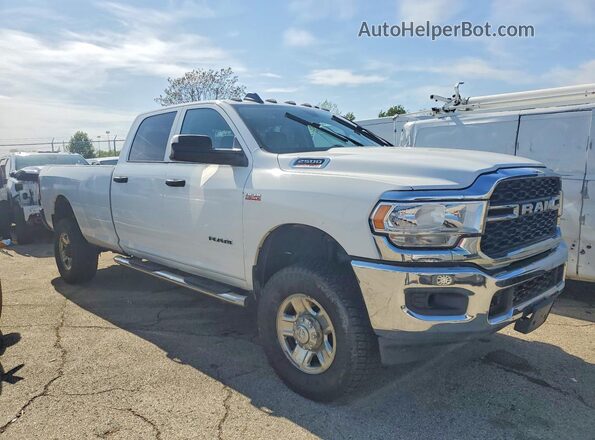 3C6UR5HJ0LG185112 2020 RAM 2500 White 