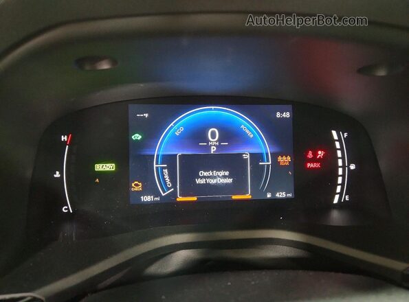 4T1DAACK8TU272970 2026 TOYOTA LE White 