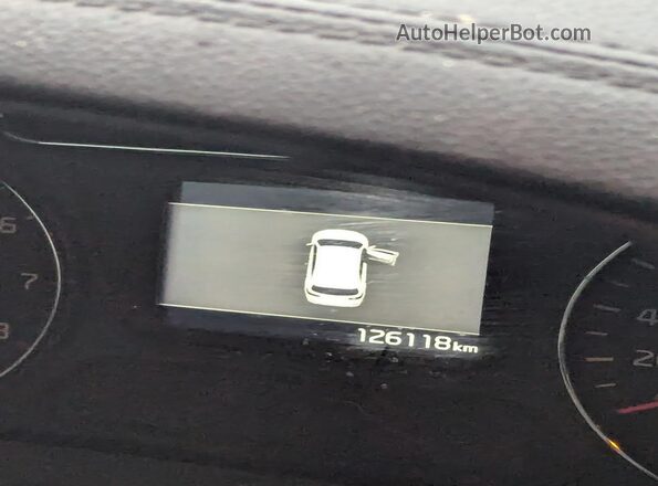 5XYPGDA55KG433404 2019 KIA SORENTO White Rear seats view