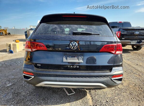 3VVSX7B24RM018539 2024 VOLKSWAGEN OTHER Black Vista interior delantera