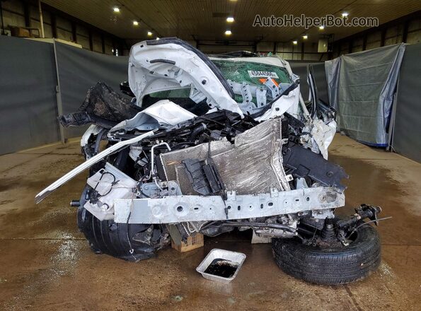 7MMVABBL4TN459688 2026 MAZDA CX-5 White უკანა ხედი