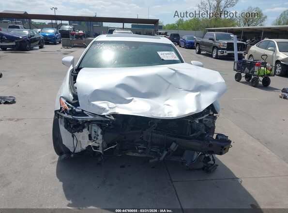 58ABK1GG2HU073598 2017 LEXUS ES 350 White Vista frontal