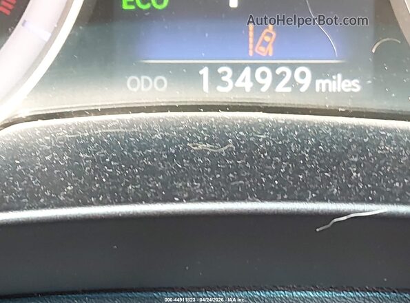 58ABK1GGXJU094916 2018 LEXUS ES 350 Белый 