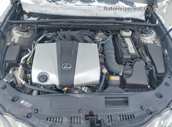 58ABZ1B10MU106221 2021 LEXUS ES Silver Rear interior view