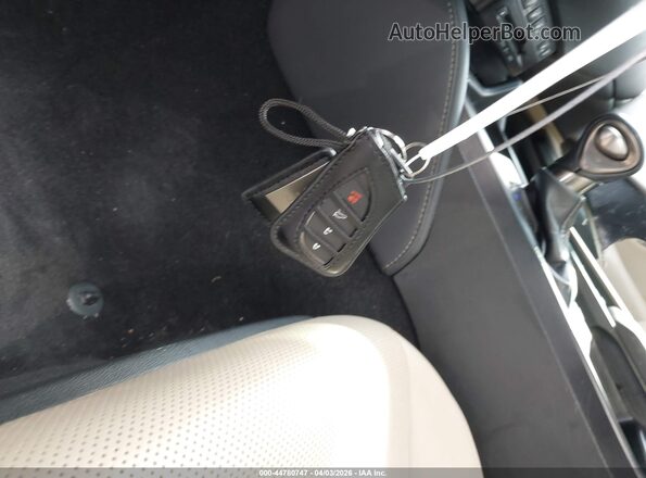 58ADZ1B12LU075240 2020 LEXUS ES 350 Белый Вид сзади