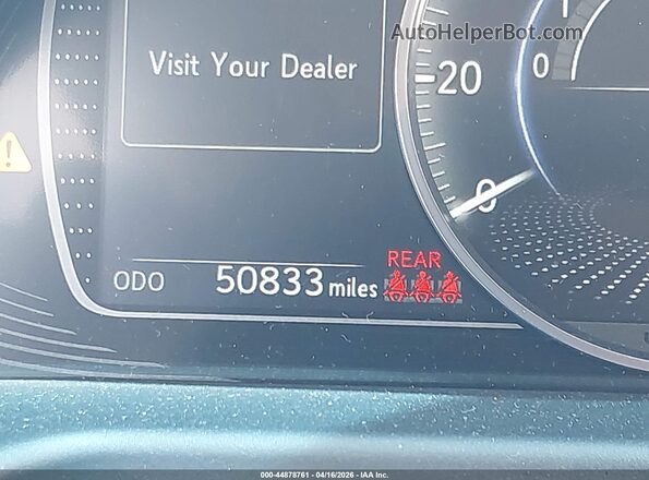 58AEZ1B19LU078706 2020 LEXUS ES 350 Tan 