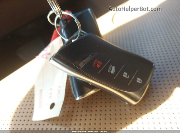 58AF21B10LU008259 2020 LEXUS ES 300H Black Առջևի վահանակի տեսք