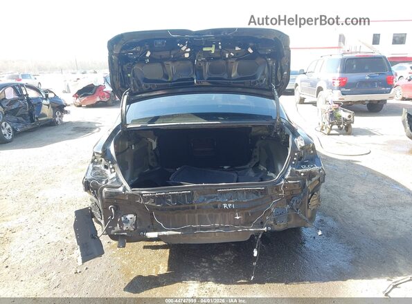 58AF21B10LU008259 2020 LEXUS ES 300H Black Դիմացի տեսք