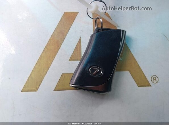 58AJZ1B18RU176343 2024 LEXUS ES 350 Gray 