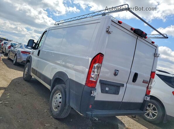 3C6TRVNG9KE511830 2019 RAM PROMASTER White 