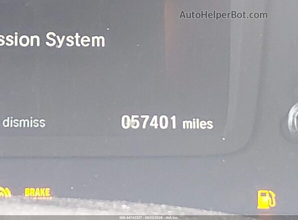 5FNRL6H25KB124504 2019 HONDA ODYSSEY Silver 