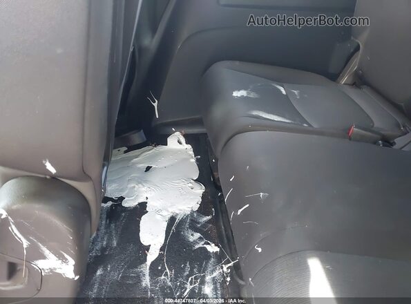 5FNRL6H51KB051772 2019 HONDA ODYSSEY Black 