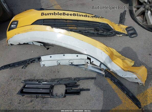 5FNRL6H55MB038123 2021 HONDA ODYSSEY Yellow Вид щитка приладів