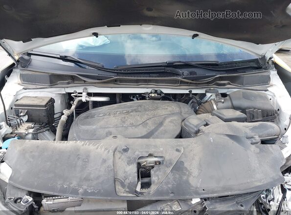 5FNRL6H55MB038123 2021 HONDA ODYSSEY Yellow Вид ззаду