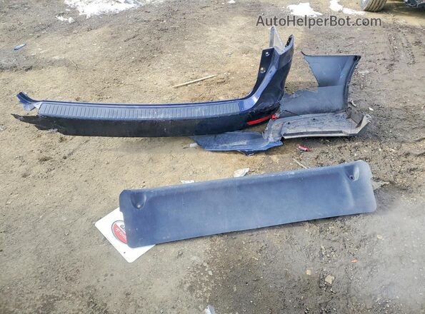 5FNRL6H57MB037393 2021 HONDA ODYSSEY Blue 