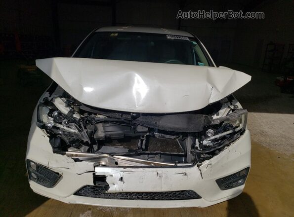 5FNRL6H58KB039277 2019 HONDA ODYSSEY White 