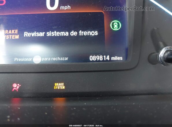 5FNRL6H60PB019007 2023 HONDA ODYSSEY Gray 