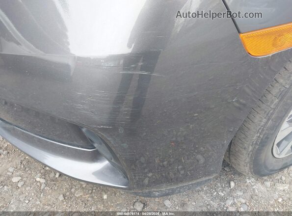 5FNRL6H63RB075848 2024 HONDA ODYSSEY Gray 