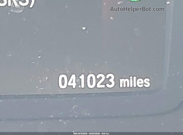 5FNRL6H69RB033992 2024 HONDA ODYSSEY Серебряный 