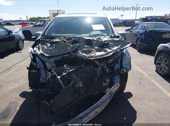 5FNRL6H6XRB046637 2024 HONDA ODYSSEY Silver 