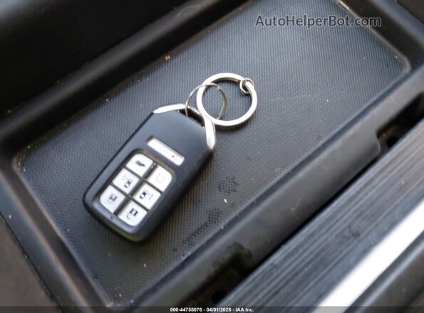 5FNRL6H70NB010703 2022 HONDA ODYSSEY Black 