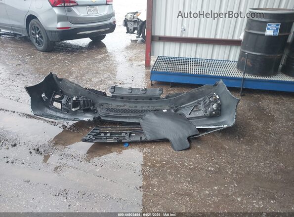 5FNRL6H71JB074243 2018 HONDA ODYSSEY Gray Widok zestawu wskaźników