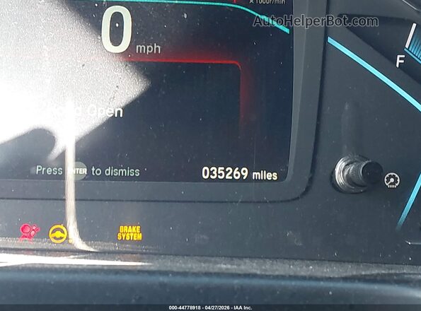 5FNRL6H72LB067840 2020 HONDA ODYSSEY Черный 