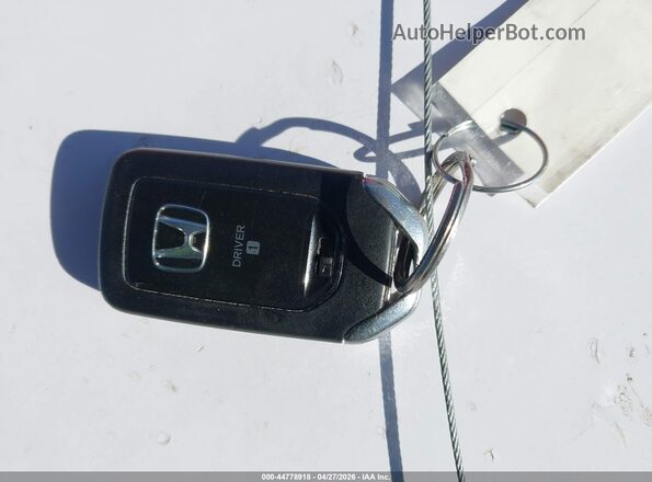 5FNRL6H72LB067840 2020 HONDA ODYSSEY Черный Вид панели приборов