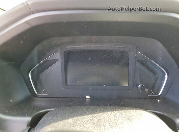 5FNRL6H72MB025654 2021 HONDA ODYSSEY Gray ხელსაწყოთა პანელის ხედი