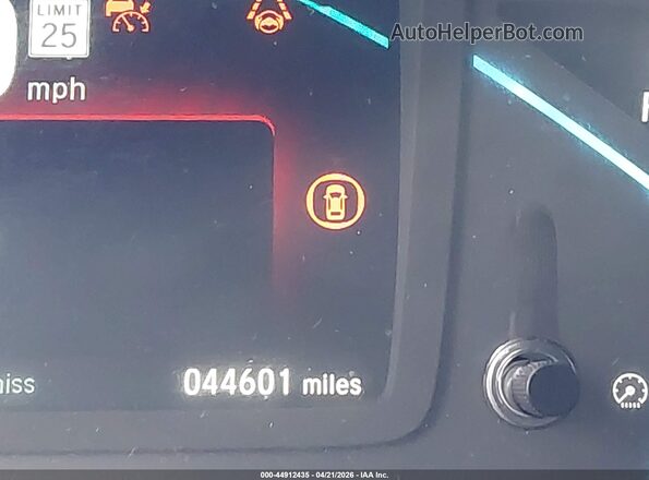 5FNRL6H75NB063218 2022 HONDA ODYSSEY Red 