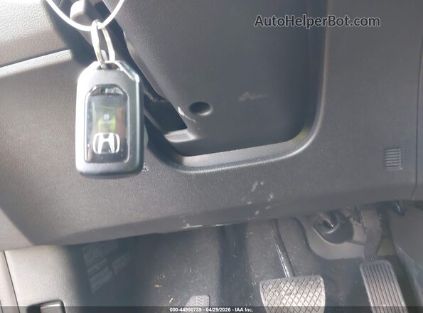 5FNRL6H76RB018357 2024 HONDA ODYSSEY Blue 