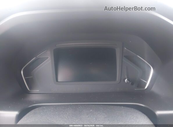 5FNRL6H78KB124590 2019 HONDA ODYSSEY Бордовый 